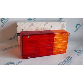 Gemma fanale freccia posteriore destro Ape Tm 703 prima serie originale Piaggio