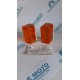 Coppia frecce complete anteriori Piaggio Ape 50 Ape 50 P