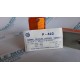 Coppia frecce complete anteriori Piaggio Ape 50 Ape 50 P