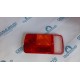 COPPIA GEMME POSTERIORI PIAGGIO APE TM 703 FL2 ULTIMO TIPO