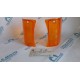 Coppia gemme frecce anteriori Piaggio Ape Car Ape Max Ape Poker