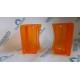 Coppia gemme frecce anteriori Piaggio Ape Car Ape Max Ape Poker