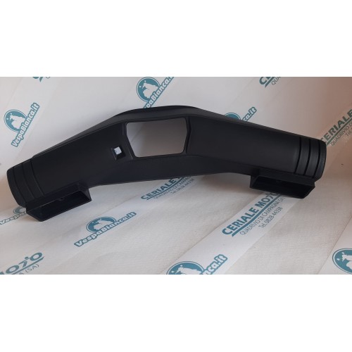 Coprimanubrio Ape Tm 703 colore nero originale Piaggio