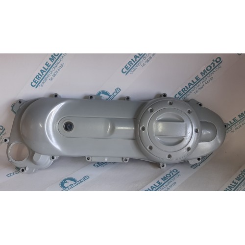 Carter trasmissione originale Piaggio Liberty 50 2T prima serie Gilera Dna 50 2T