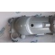 Carter trasmissione originale Piaggio Liberty 50 2T prima serie Gilera Dna 50 2T