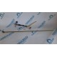 Rubinetto benzina Piaggio Ape Mpr Ape Mpv Ape Mpm completo di asta
