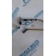 Rubinetto benzina Piaggio Ape Mpr Ape Mpv Ape Mpm completo di asta