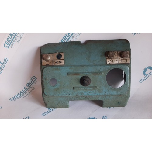 Contakm Gruppo Strumenti Piaggio Ape Mp 500 prima serie