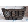 Contakm Gruppo Strumenti Piaggio Ape Mp 601