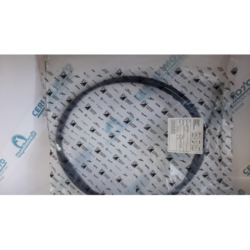 TRASMISSIONE RETROMARCIA ORIGINALE PIAGGIO APE TM P703 VERSIONE MANUBRIO BENZINA