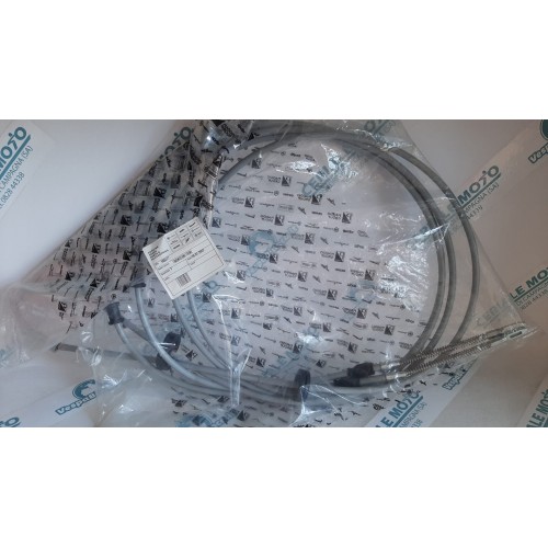 TRASMISSIONE FRENO A MANO ORIGINALE PIAGGIO APE MP 501 601 140247