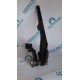 Comando leva freno a mano Piaggio Ape Tm 703 versione manubrio