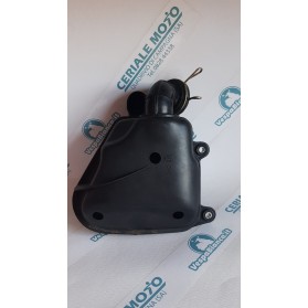 Scatola filtro aria Yamaha Areox Mbk Nitro scooter motore minarelli orizzontale