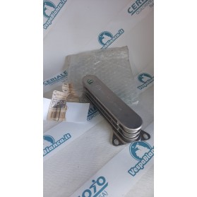 Radiatore olio Piaggio Liberty 125 prima serie Vespa Et4 125 Piaggio Hexagon LX4 125