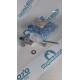 Complessivo tendicatena Piaggio 125 250 300 400 500 originale 82650R