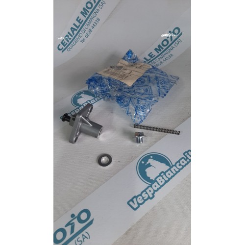 Complessivo tendicatena Piaggio 125 250 300 400 500 originale 82650R