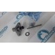 Complessivo tendicatena Piaggio 125 250 300 400 500 originale 82650R