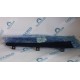Deflettore Piaggio Hexagon 125 180 250 anteriore destro inferiore colore nero