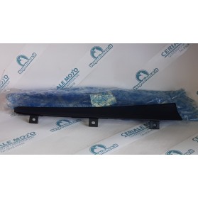 Deflettore Piaggio Hexagon 125 180 250 anteriore destro inferiore colore nero