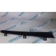 Deflettore Piaggio Hexagon 125 180 250 anteriore destro inferiore colore nero