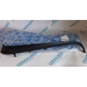 Deflettore Piaggio Hexagon 125 180 250 anteriore destro superiore colore nero
