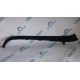 Deflettore Piaggio Hexagon 125 180 250 anteriore destro superiore colore nero