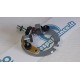 Kit revisione spazzole motorino avviamento Honda SH 125 150