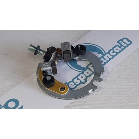 Kit revisione spazzole motorino avviamento Honda SH 125 150