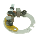 Kit revisione spazzole motorino avviamento Honda SH 125 150