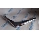 Deflettore cromato Piaggio Beverly Tourer anteriore sinistro inferiore originale