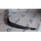 Deflettore cromato Piaggio Beverly Tourer anteriore sinistro inferiore originale