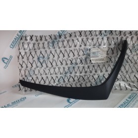 Deflettore Piaggio Beverly 125 250 400 500 anteriore destro colore nero originale