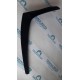 Deflettore Piaggio Beverly 125 250 400 500 anteriore destro colore nero originale