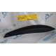 Paracolpi Deflettore Piaggio Beverly 125 250 400 500 posteriore destro colore nero originale