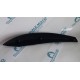 Paracolpi Deflettore Piaggio Beverly 125 250 400 500 posteriore destro colore nero originale