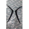 Deflettore anteriore sinistro e destro completi Piaggio Beverly Tourer 125 250 300 400