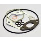 Guarnizioni Polini gruppo termico 47mm Aprilia Yamaha Minarelli orizzontale H2O