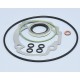 SERIE GUARNIZIONI POLINI PEUGEOT SPEED FIGHT D47 209.0415