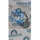 SERIE GUARNIZIONI POLINI HONDA PEUGEOT GP-SCO1 M.CORSA 209.0383