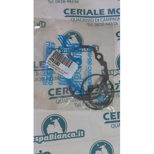 SERIE GUARNIZIONI POLINI HONDA PEUGEOT GP-SCO1 M.CORSA 209.0383