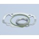 SERIE GUARNIZIONI POLINI HONDA PEUGEOT GP-SCO1 M.CORSA 209.0383