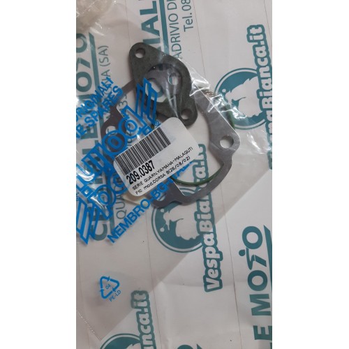 SERIE GUARNIZIONI POLINI YAMAHA-MALAG. F10 CORSA 209.0387