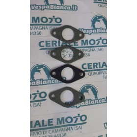 GUARNIZIONE POLINI MARMITTA SCARICO YAMAHA-MINARELLI-MBK-APRILIA-MALAGUTI-BETA-BENELLI