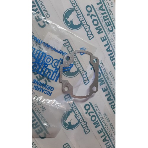 GUARNIZIONE POLINI BASE CILINDRO YAMAHA-MINARELLI-MBK-APRILIA-MALAGUTI-BETA-BENELLI