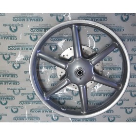 CERCHIO ANTERIORE PIAGGIO LIBERTY 50 125 150 PRIMA SERIE FINO AL 2004
