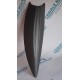 DEFLETTORE POSTERIORE SINISTRO PIAGGIO LIBERTY S 50 125 200 DAL 2006 AL 2008