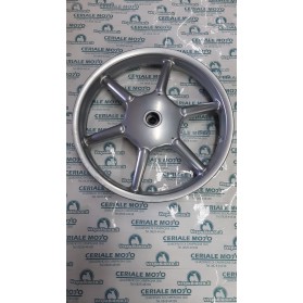 CERCHIO RUOTA POSTERIORE PIAGGIO LIBERTY 50 2T 4T DAL 1998 AL 2004 PRIMA SERIE