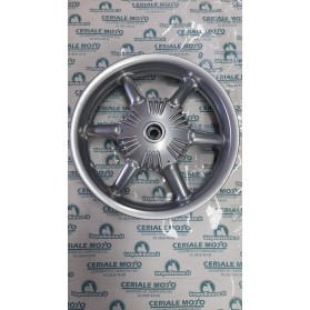 CERCHIO RUOTA POSTERIORE PIAGGIO LIBERTY 125 150 PRIMA SERIE DAL 1998 AL 2004