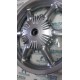 CERCHIO RUOTA POSTERIORE PIAGGIO LIBERTY 125 150 PRIMA SERIE DAL 1998 AL 2004