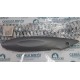 DEFLETTORE POSTERIORE DESTRO PIAGGIO LIBERTY 125 150 PRIMA SERIE DAL 1998 AL 2004